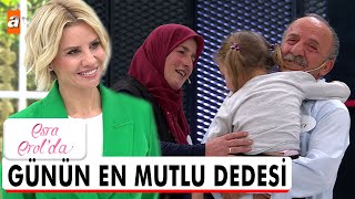 Tek Isteği Torununun Yeniden Dede Diye Seslenmesiydi - Esra Erolda 14 Aralık 2023