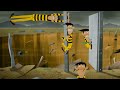 Les Dalton La Tempête S01E02 Épisodes Entiers En HD Les Dalton La Tempête S01E02 Épisodes Entiers En HD