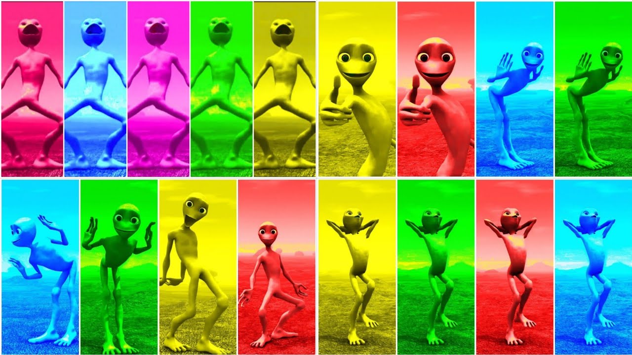 Dame Tu Cosita FULL HD  All Variation Dame Tu Cosita Music Video 2026 