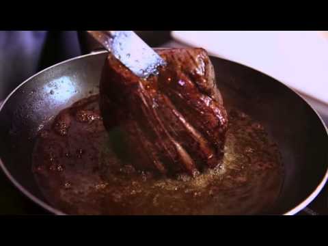 Vídeo: Carne Em Molho De Cereja