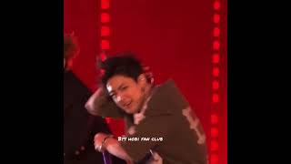 Bts Sowozoo Muster 2021 Live Fire Performance Junkookie