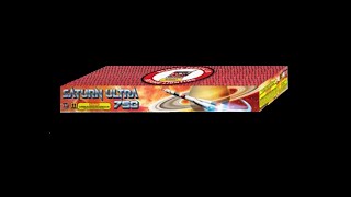 750 Shot Ultra Saturn Missile - 314 (Shogun)