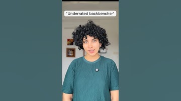 Underrated backbencher #comedy #shorts #malayalam