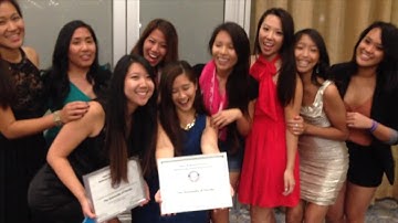 UF AASA 2015 - aKDPhi Intro Video