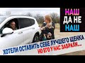 Почему мы отдали щенка, которого хотели оставить себе?