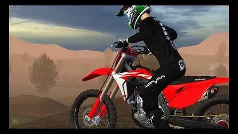 Mx Simulator | Desire To Inspire (Edit)