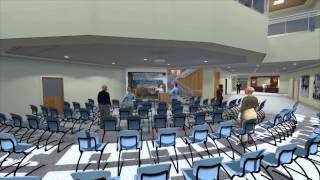 STAR Campus College of Health Sciences Virtual Tour