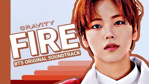 How would CRAVITY sing 