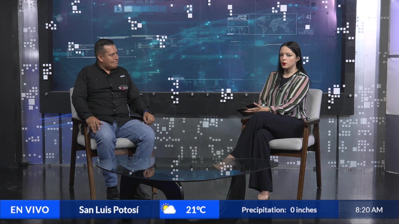 Entrevistas con: Jaime Uriel Waldo Luna, Delegado de Bocas
