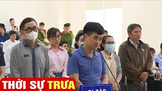 Tin tức thời sự mới nhất hôm nay | Bản tin 11h30 ngày 16-5-2024