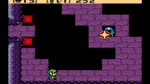 Oracle of Ages Minimalist Part 26