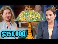 REGAL RICHES! Antiques Roadshow’s Overwhelming Discovery @HiddenAntiqueHunter