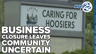 Goshen in-home care business abruptly closes, leaving clients and workers uncertain