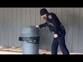 You know what the Police found in there ? | Weekly Dose Of Work | Factory