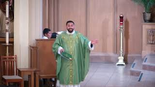 Spanish Mass June 28, 2026