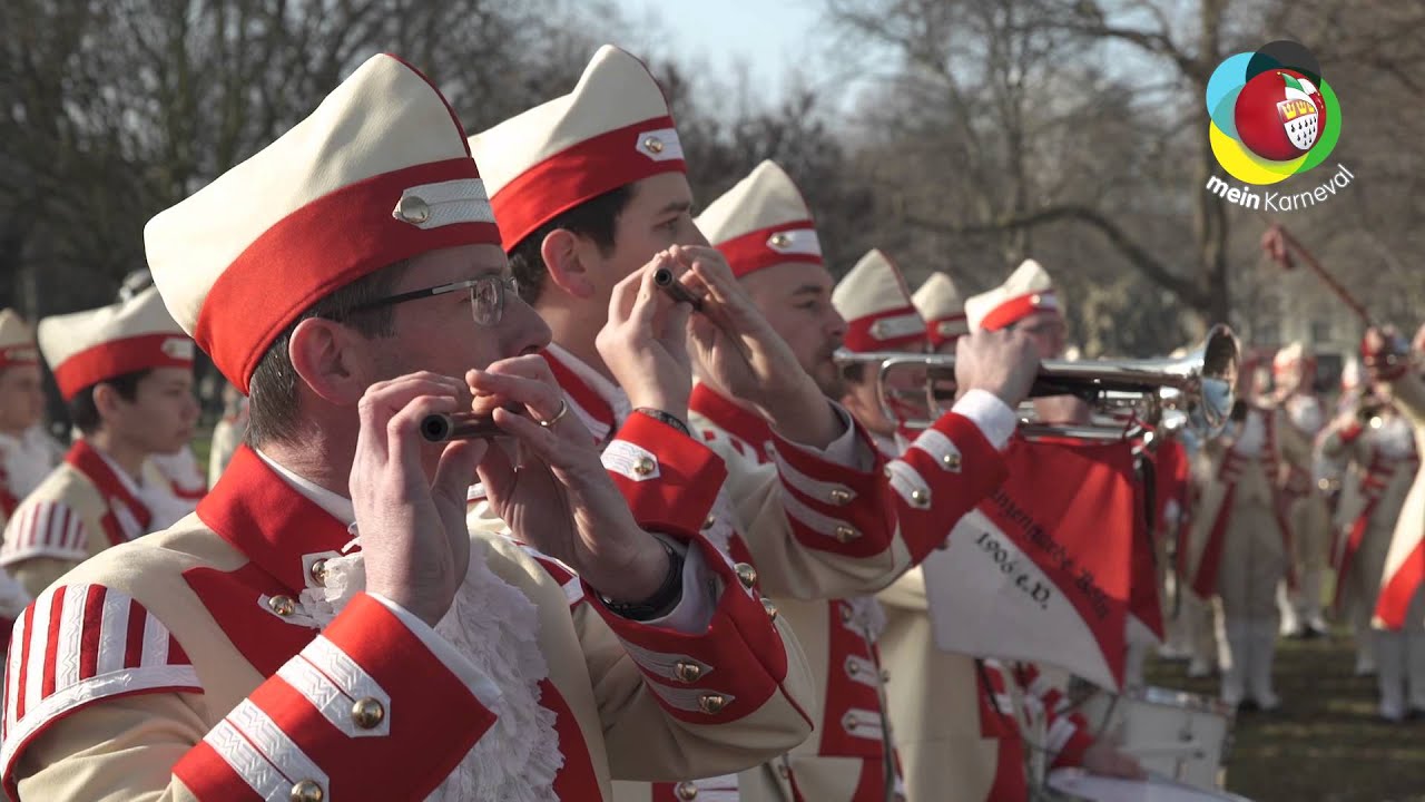 Rosenmontagszug aus köln 2011 wicki junggeburth by nikamrhein 2016 ...
