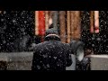 Андрей Сапунов - Пока я спал, повсюду выпал снег... (2020)