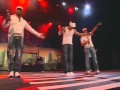 Sampa Crew - Show Completo do Dvd 21 Anos de Balada com Legenda