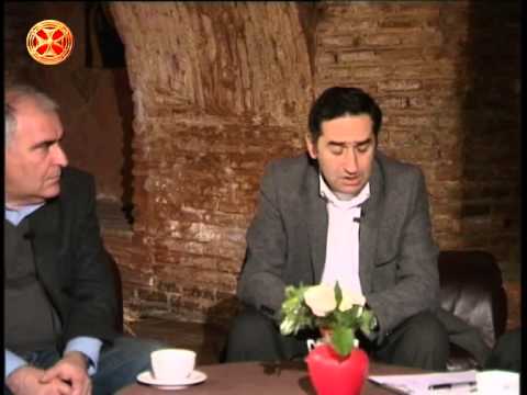 საქართველოს ფარგლებს გარეთ–ქართული კულტურის ძეგლები