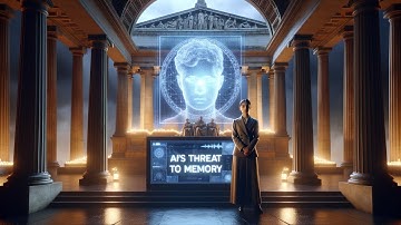 UNESCO Report: How AI May Endanger Holocaust Memory and Fuel Antisemitism