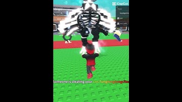 This is what happens when you don’t subscribe to my channel#Viral #Short #Roblox #stealabrainrot￼