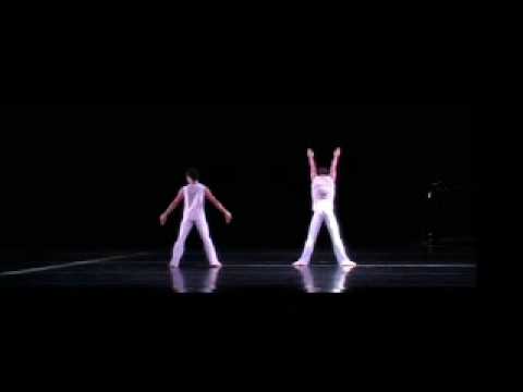 Boston Ballet in Sabrina Matthews' "Ein Von Veil"