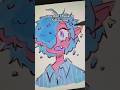 i give you art to eat too #art #originacharacter #artartist #artshorts #fypシ゚viral #viral #procreate