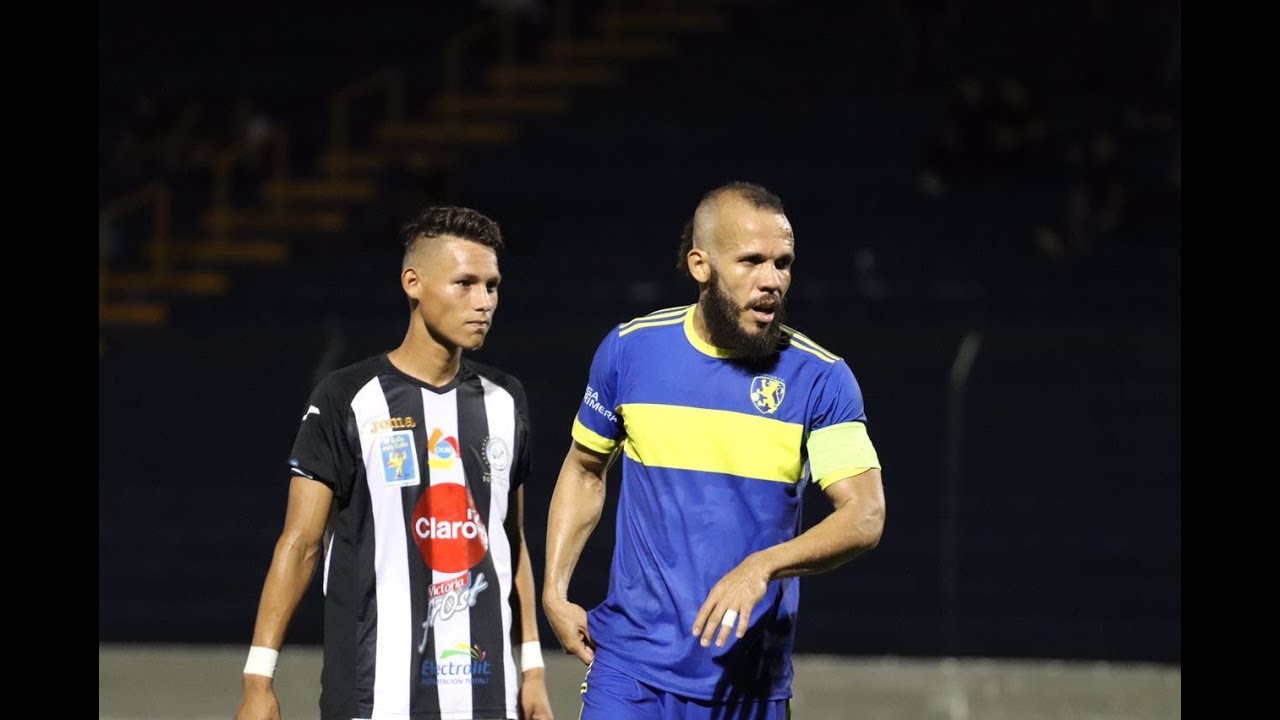 C2018 | GOL CHRISTIANO FERNÁNDEZ | JORNADA 4 camera iphone 8 plus apk