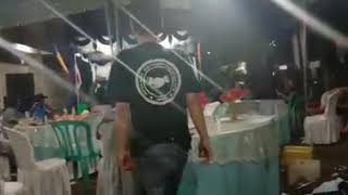 The B'rasa Trio - Lady (Anju Ma Au Ito). Live in Tanjung Balai