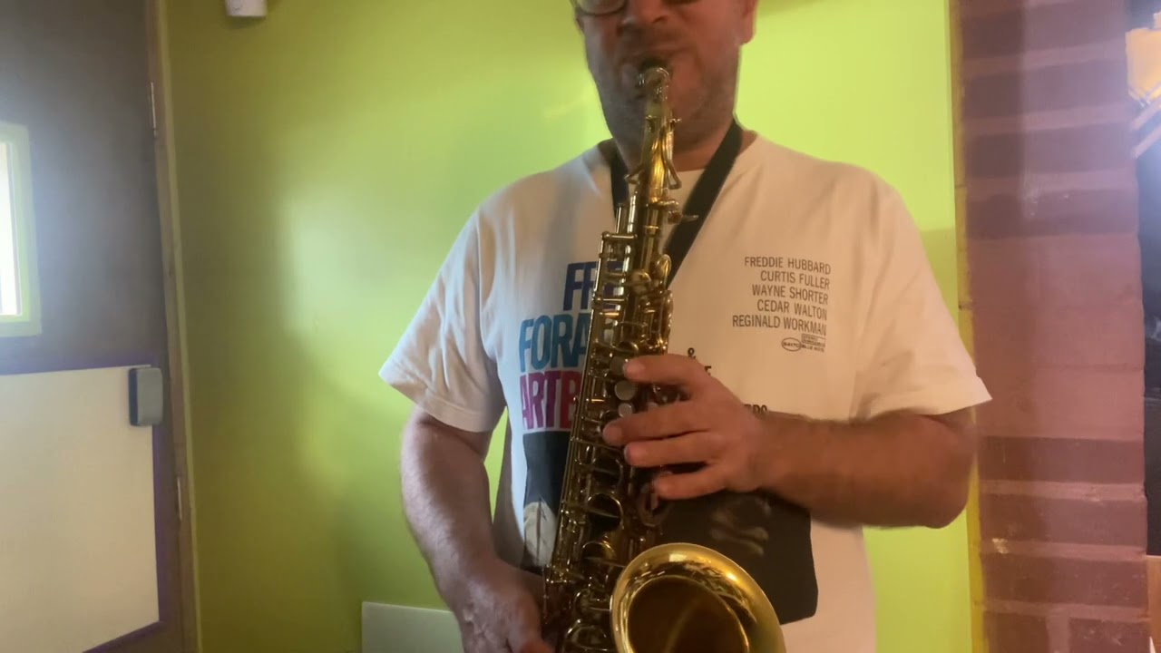 Noblet Paris Alto Saxophone available from 2nd Winds Australia