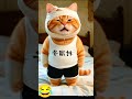 cat cartoon#youtubeshorts #sorts #entertainment#funny# #history
