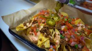 MUST-TRY Nachos - Salsa Fresca Mexican Grill screenshot 1