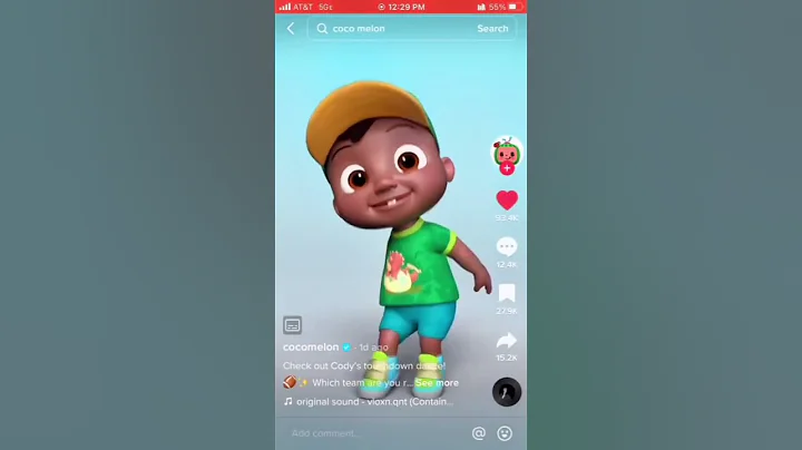 Goo Goo Gaga XDDD  #meme #quandaledingle #googoogaga