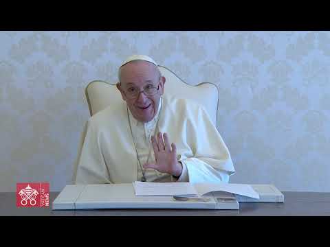 Video mensaje Papa Francisco para el Día de la Tierra