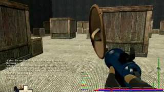 TF2 Razorback Spectator Glitch
