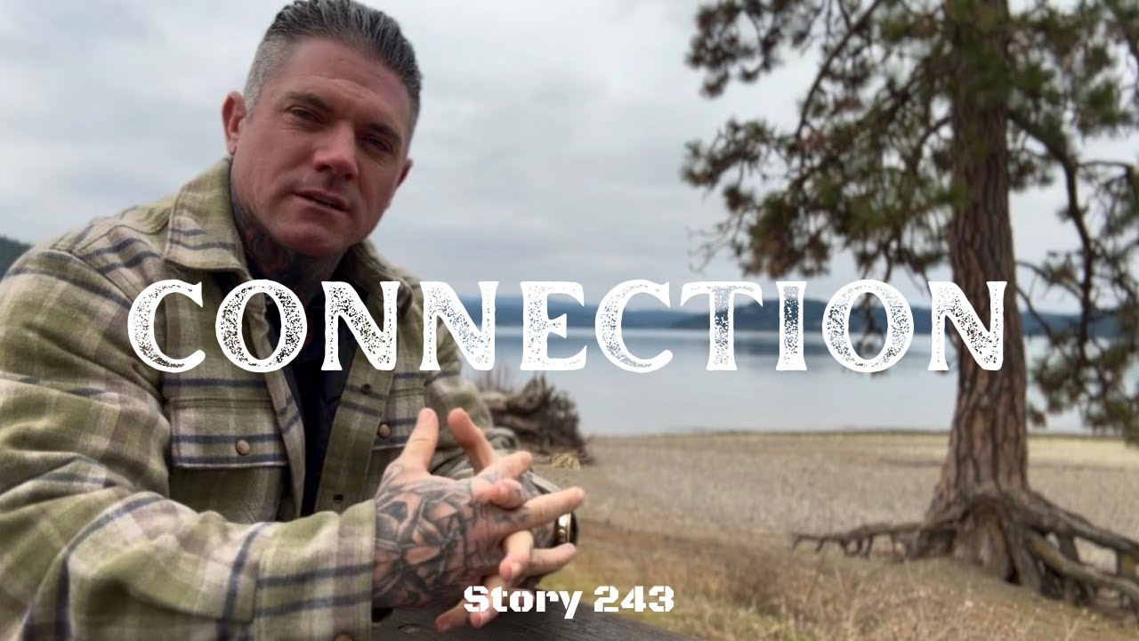 TCAV TV: Связь - История 243