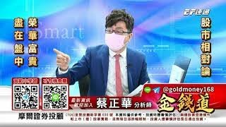 20210709 1600 蔡正華 金錢道
