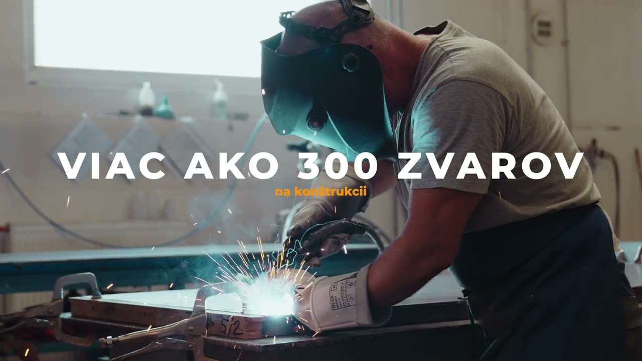 Fornox | Svetové bezpečnostné dvere zo Slovenska