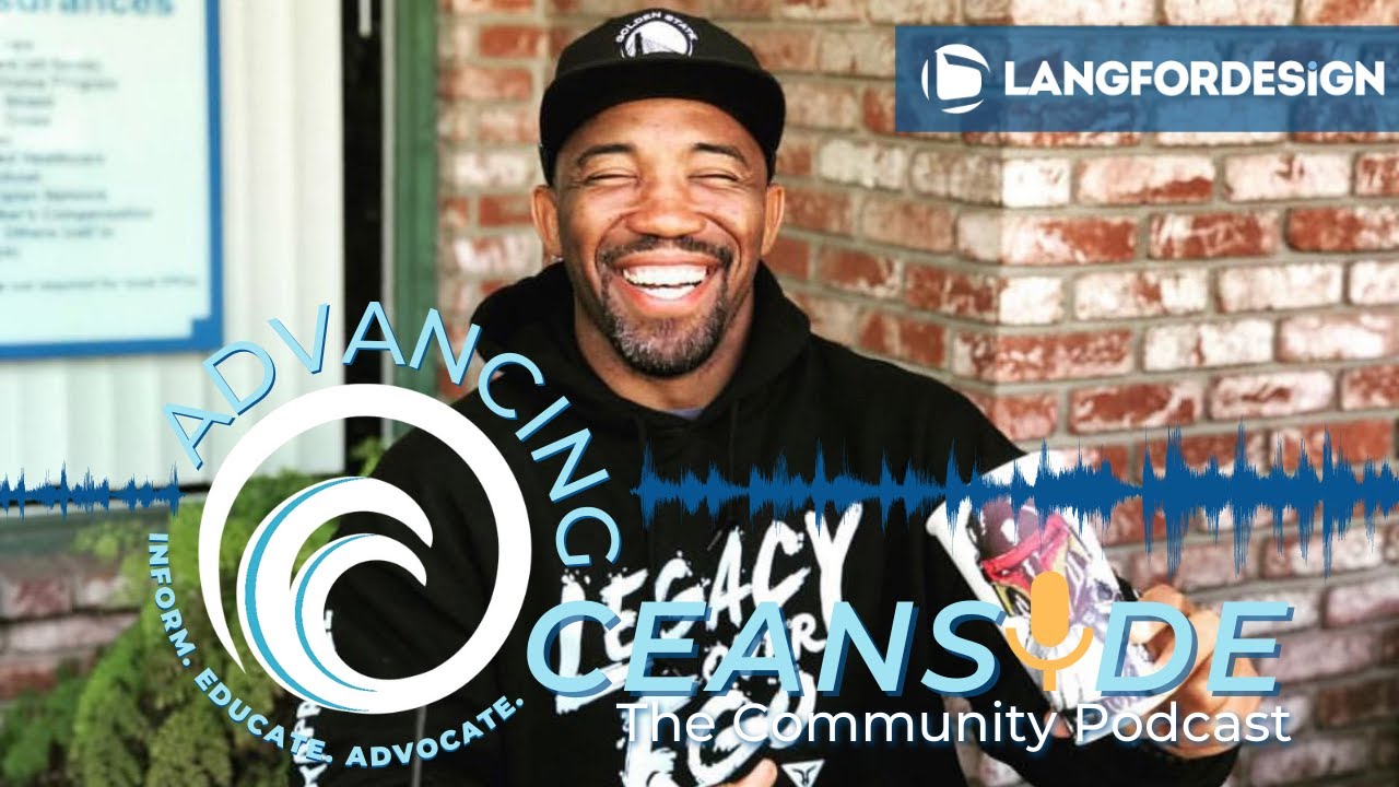 Black History Month Special - Quantal Langford Talks Confidence & Removing the "Black-Owned" Stigma