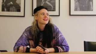 Kate Nash interview with Craveon Entertainment