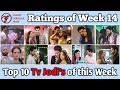 Fmn ratings of week 14  top 10 tv jodis of this week