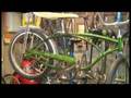 Intro To Vintage Bicycles : Vintage Bicycles: Restoring