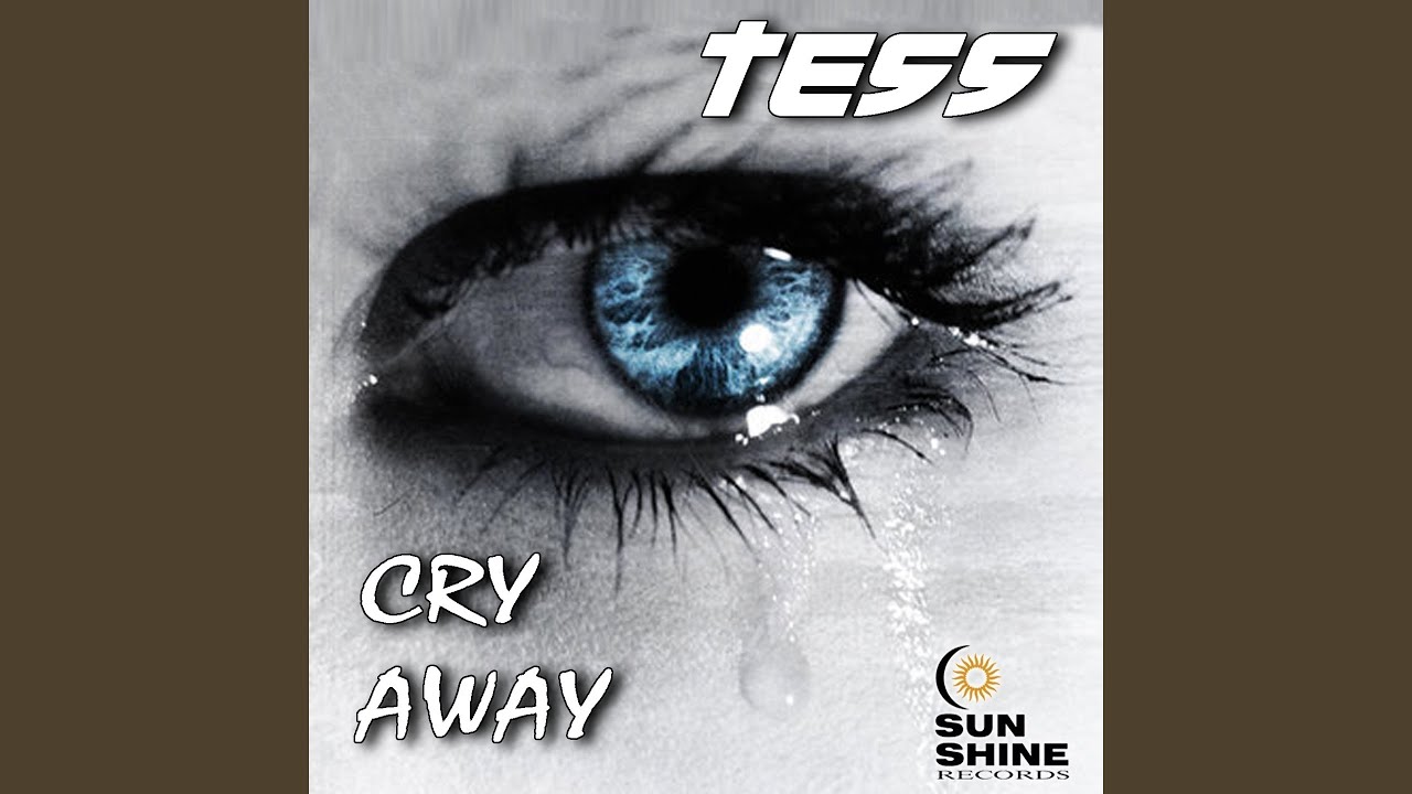 Cry Away Italo Disco Extended Mix
