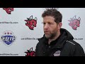 Reaction: Cardiff Devils 2-5 Sheffield Steelers 14/02/26