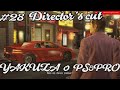 YAKUZA 0 #28- Boss Kuze, Tachibana e Cap 10, Valor de Homem: Ancião Chen, Peq Ásia Directors Cut
