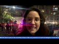 #ENVIVO | Protesta en Raleigh en contra de los operativos de la Patrulla Fronteriza