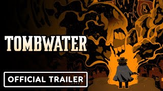 Tombwater - Official Player Classes Gameplay Trailer