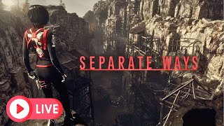 🔴 Day 4 Resident Evil 4 Remake Hardcore Gameplay - Separate Ways