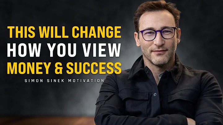 Simon Sinek Leaves the Audience SPEECHLESS | One of the Best Motivational Speeches Ever