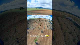 🚁 FPV DIGITAL BARATO… y me ha sorprendido 😳🔥 #FPV #BETAFPV #Aquila20HD #Drone #FPVDrone #digitalfpv